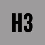 H3 148x148
