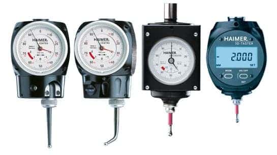 3d sensor range