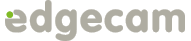 edgecam logo