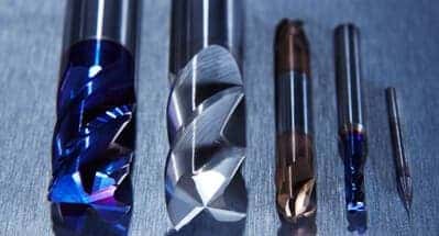 milling tool 1