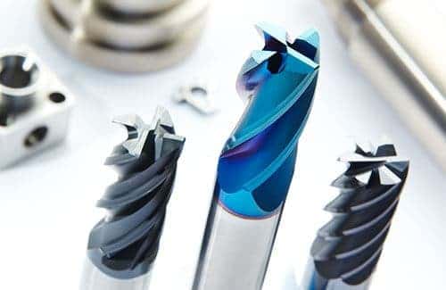 cutting tool regrind services