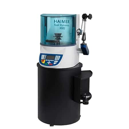 Haimer td 1002