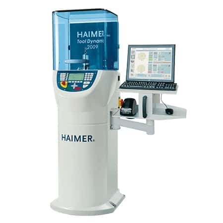 Haimer td comfort