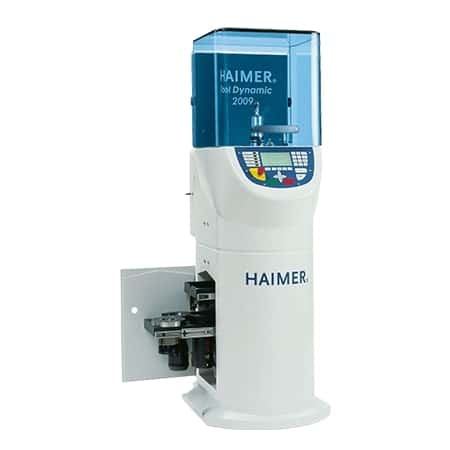 Haimer td eco plus