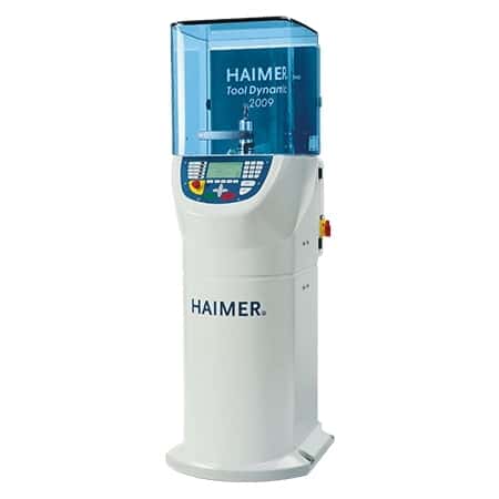 Haimer td eco