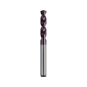 Sutton Tools D151 Stub Drill CNC TiAIN
