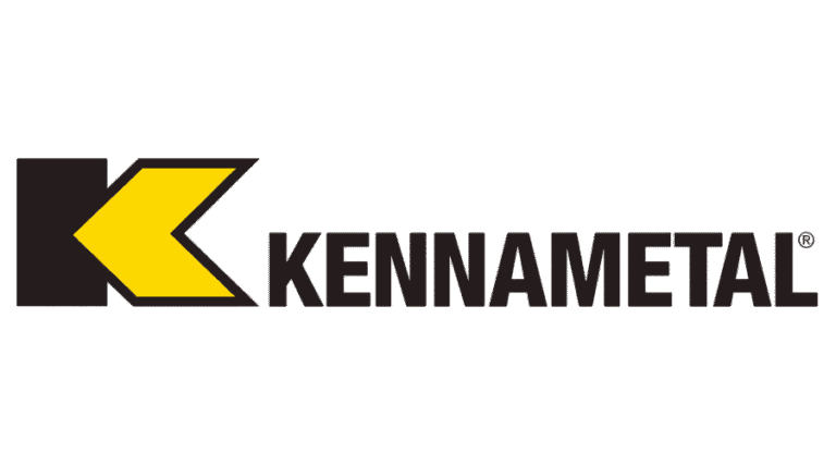 kennametal logo