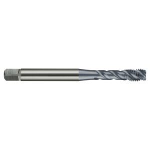 T843 - Tap 6HX C R45 NH+ DIN376 PM-Co TiCN